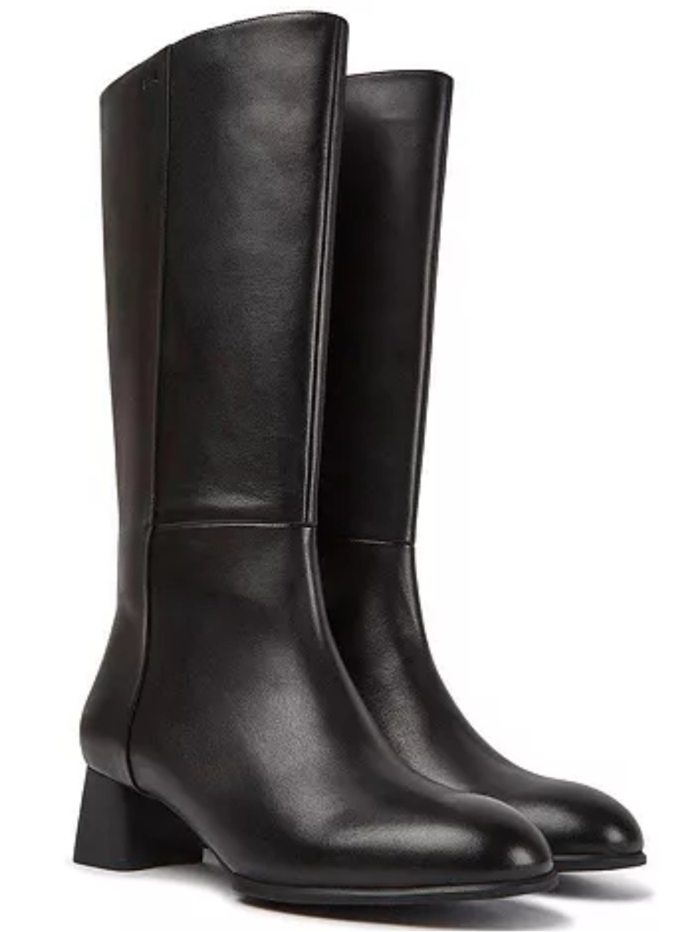 NEW Camper Katie Leather High Boot
